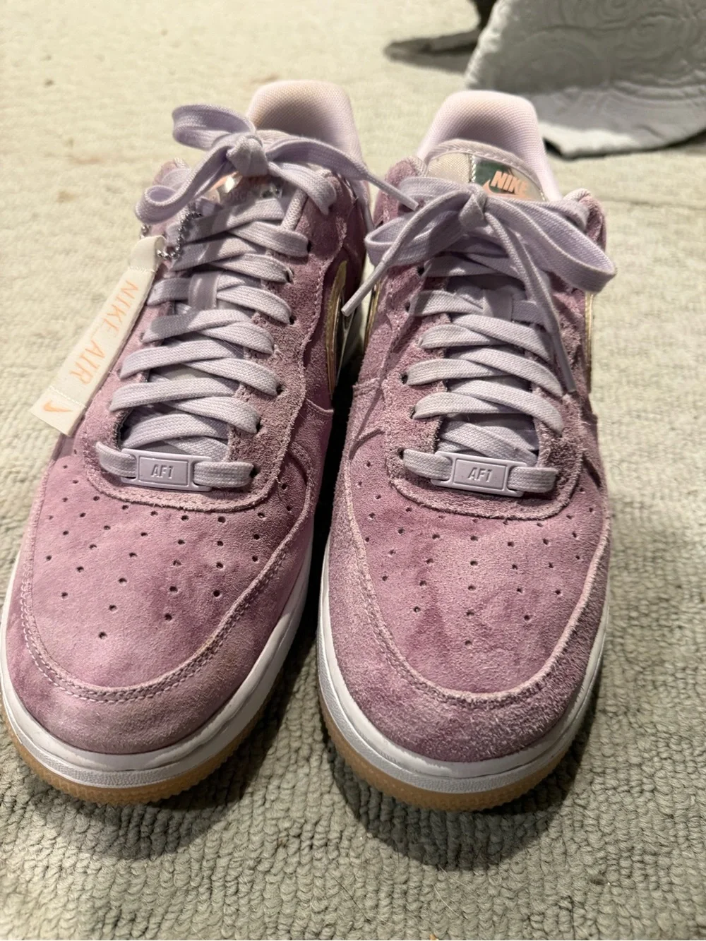 Nike women’s air
